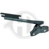 MAZDA B25D52420A Hinge, bonnet